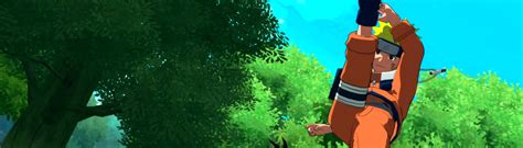 Latest Mods at Naruto Shippuden: Ultimate Ninja Storm 4 Nexus.